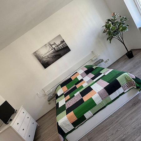 Gesamte Unterkunft Fuer 2, Top21 Wenen Buitenkant foto
