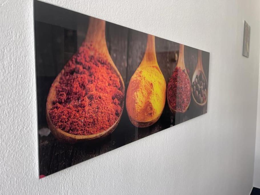 Gesamte Unterkunft Fuer 2, Top21 Wenen Buitenkant foto