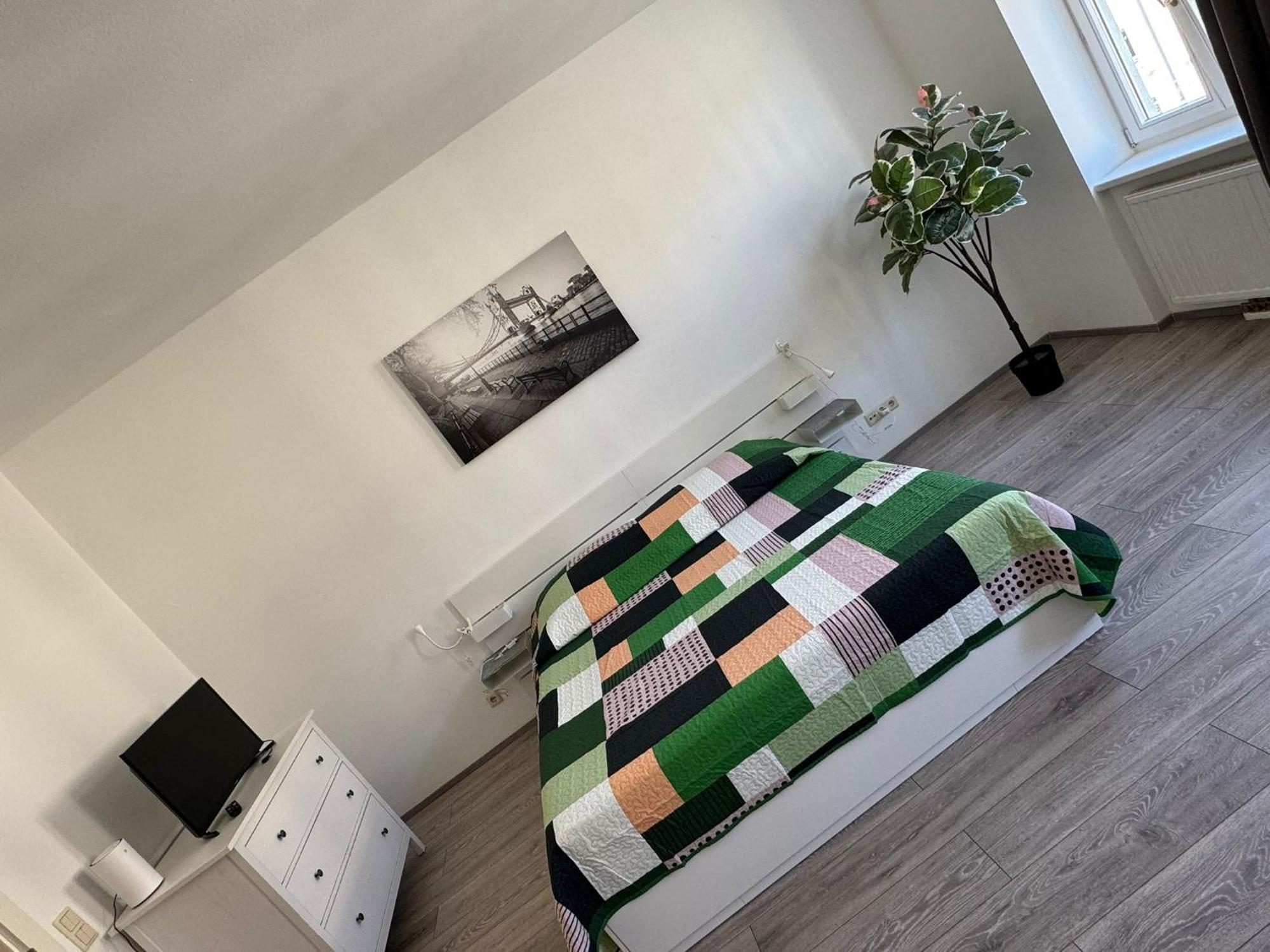 Gesamte Unterkunft Fuer 2, Top21 Wenen Buitenkant foto